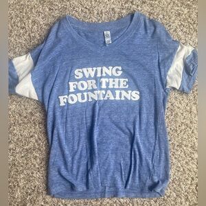 Royals shirt